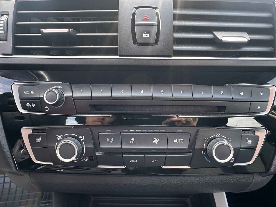 BMW Řada 1 1.5i  116i