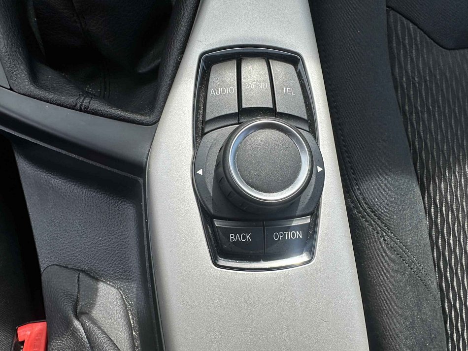 BMW Řada 1 1.5i  116i