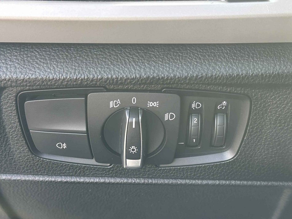 BMW Řada 1 1.5i  116i