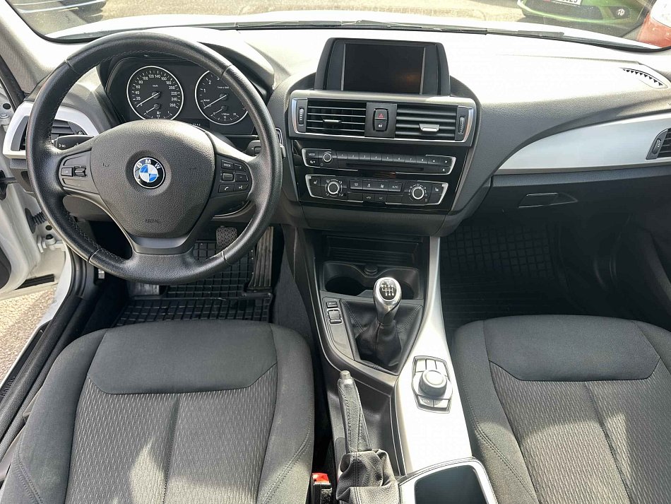 BMW Řada 1 1.5i  116i