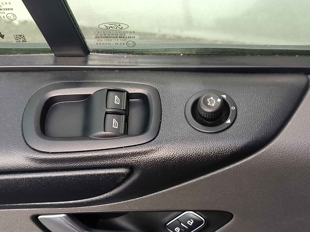 Ford Transit Custom 2.0TDCi Trend L2H1 DÍLNA