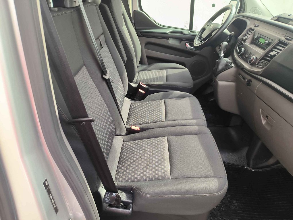 Ford Transit Custom 2.0TDCi Trend L2H1 DÍLNA