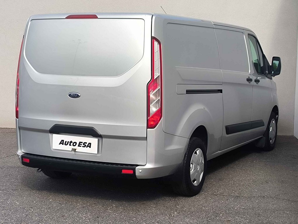Ford Transit Custom 2.0TDCi Trend L2H1 DÍLNA