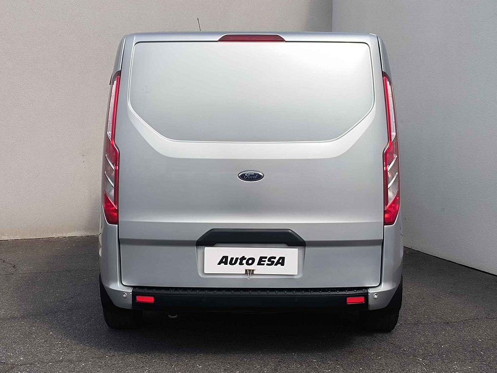 Ford Transit Custom 2.0TDCi Trend L2H1 DÍLNA