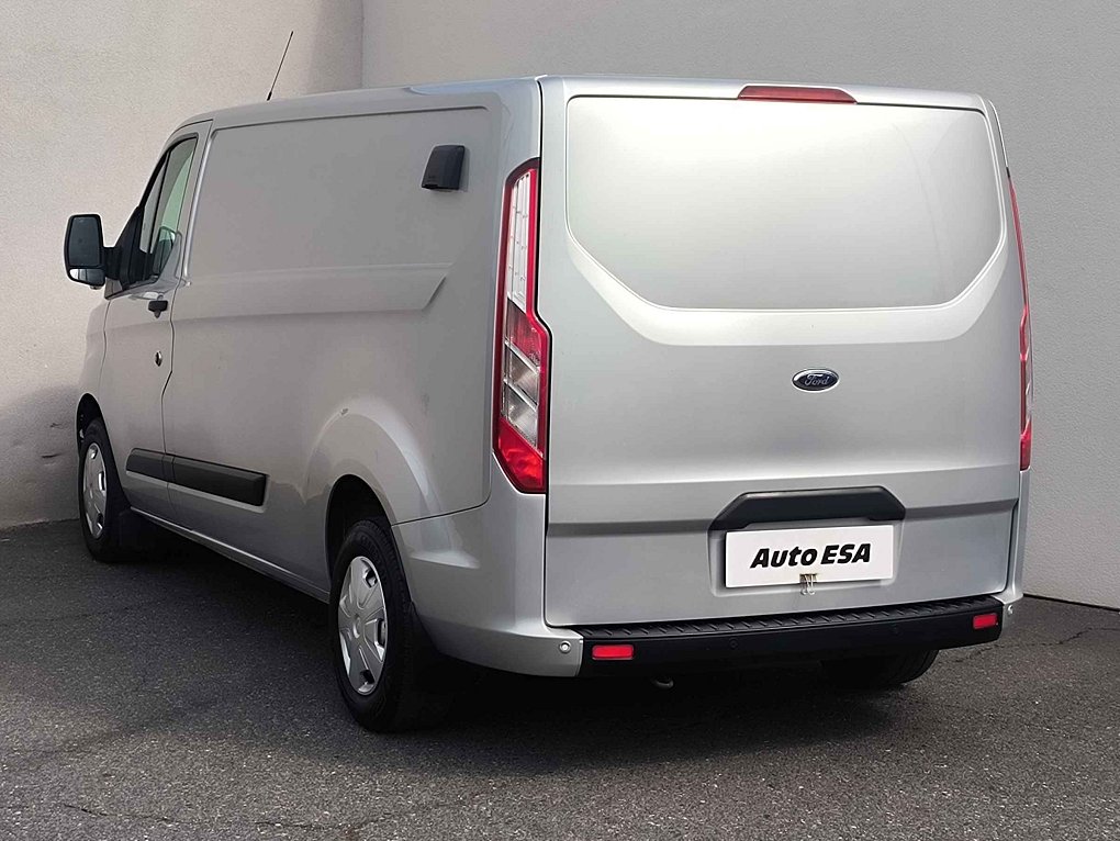 Ford Transit Custom 2.0TDCi Trend L2H1 DÍLNA