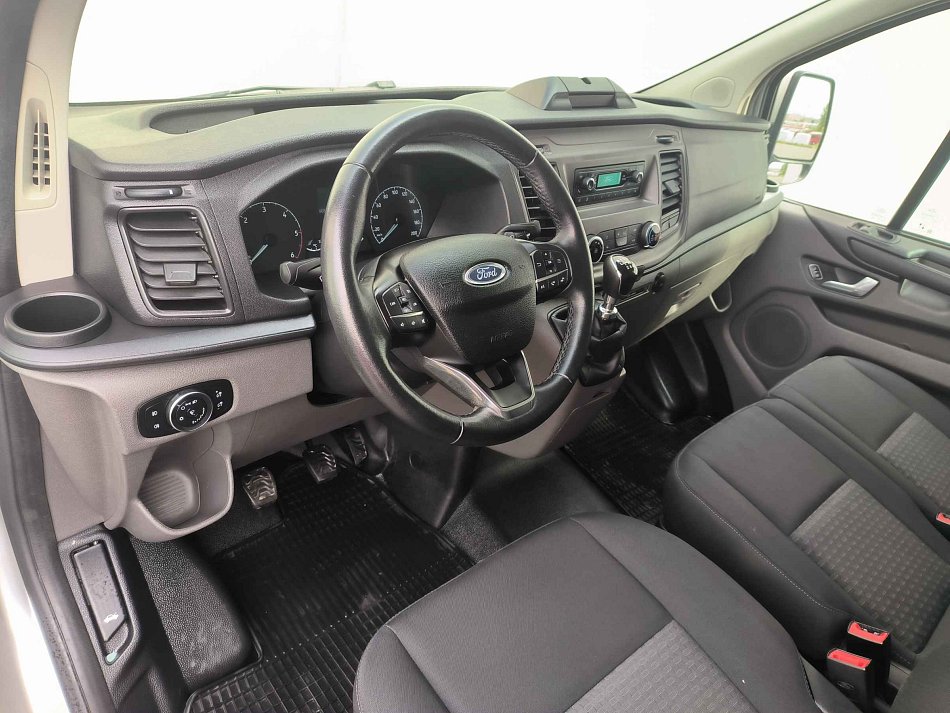 Ford Transit Custom 2.0TDCi Trend L2H1 DÍLNA