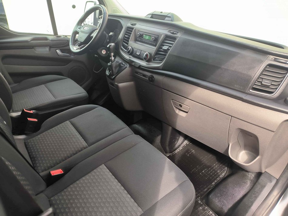 Ford Transit Custom 2.0TDCi Trend L2H1 DÍLNA
