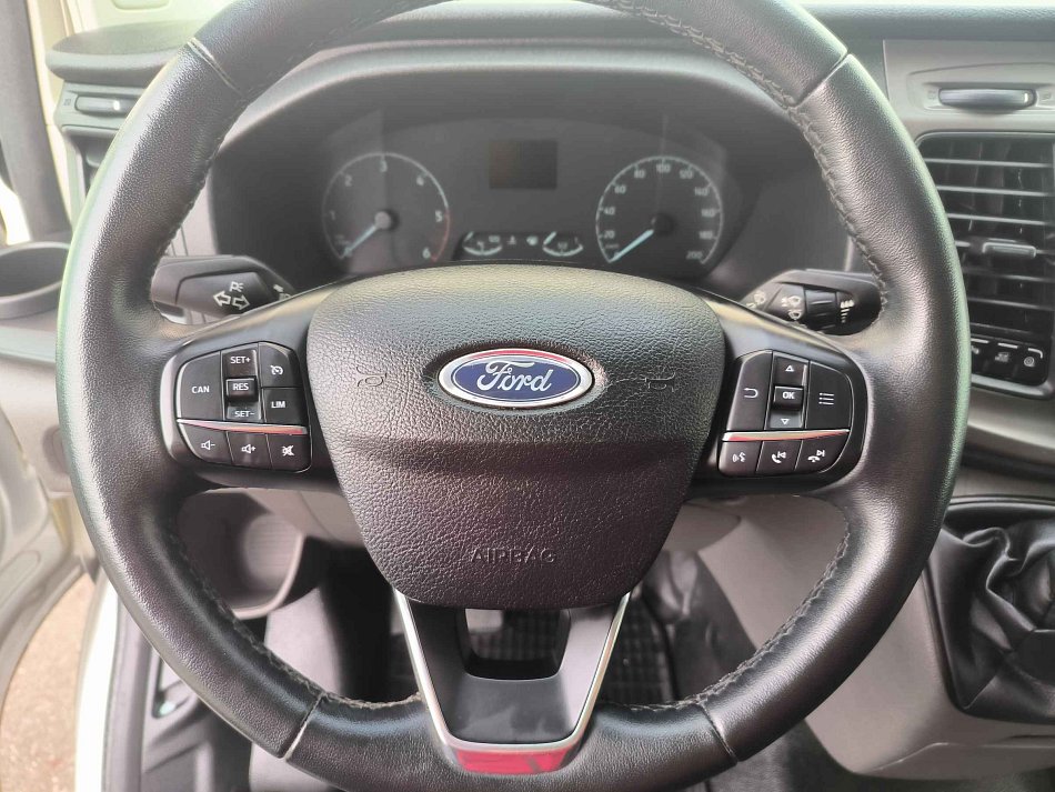 Ford Transit Custom 2.0TDCi Trend L2H1 DÍLNA