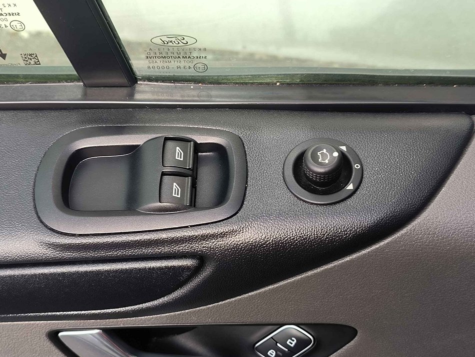 Ford Transit Custom 2.0TDCi Trend L2H1 DÍLNA