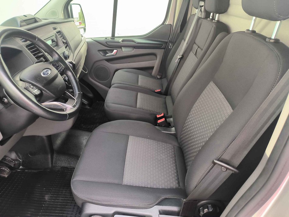 Ford Transit Custom 2.0TDCi Trend L2H1 DÍLNA