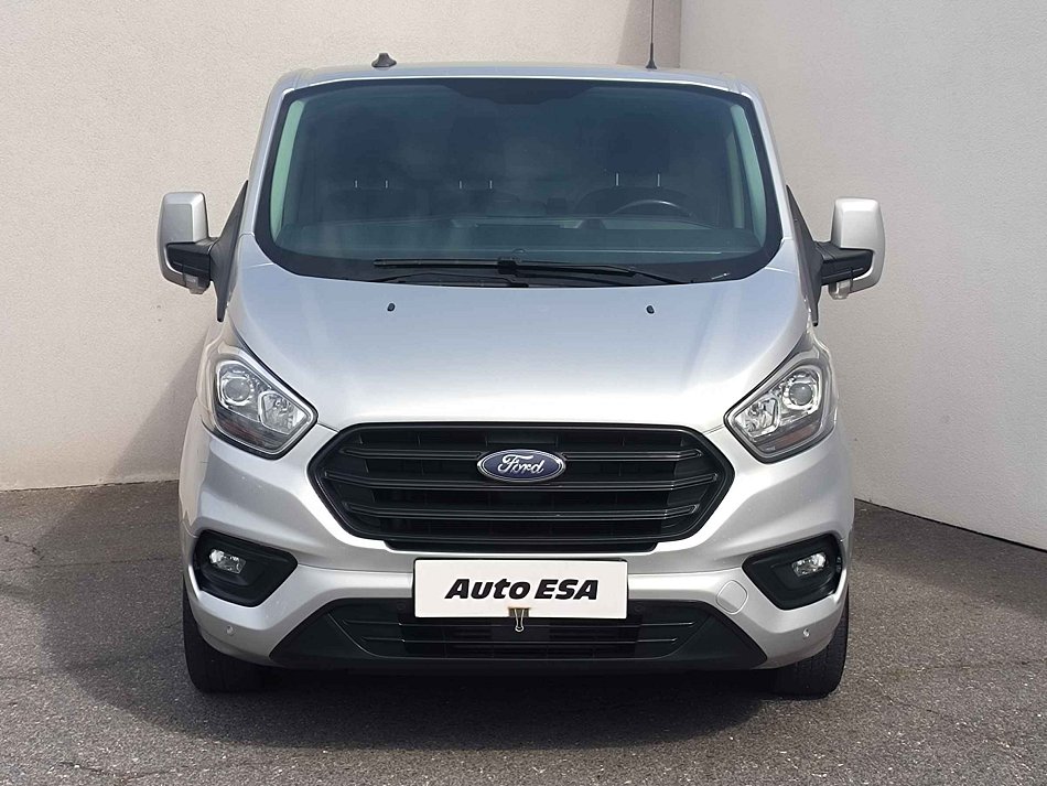 Ford Transit Custom 2.0TDCi Trend L2H1 DÍLNA