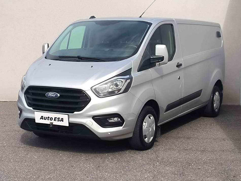 Ford Transit Custom 2.0TDCi Trend L2H1 DÍLNA