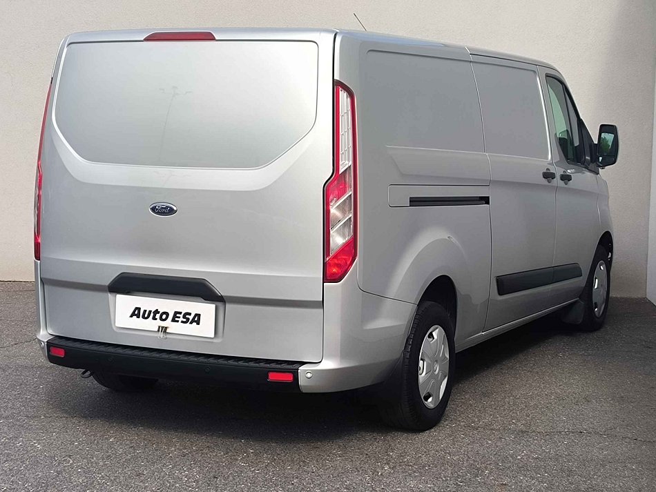 Ford Transit Custom 2.0TDCi Trend L2H1 DÍLNA