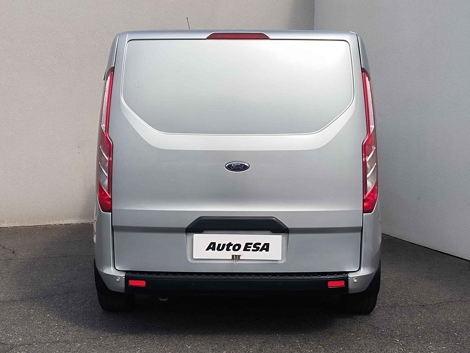 Ford Transit Custom 2.0TDCi Trend L2H1 DÍLNA