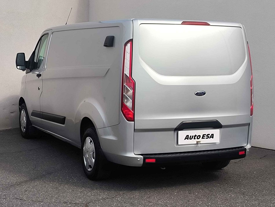 Ford Transit Custom 2.0TDCi Trend L2H1 DÍLNA