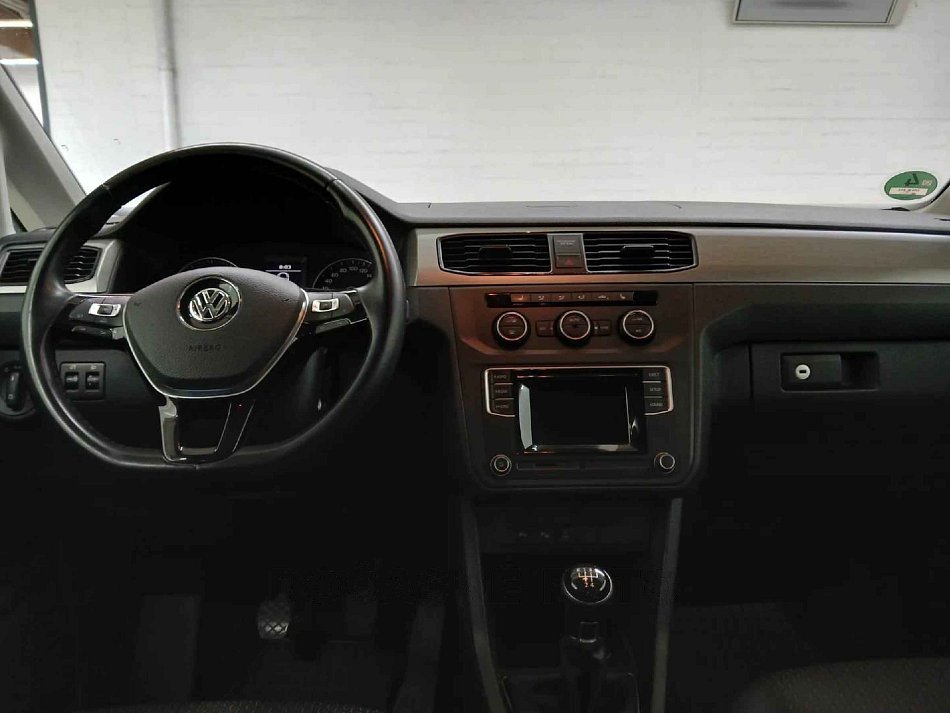 Volkswagen Caddy 1.2TSi Trendline