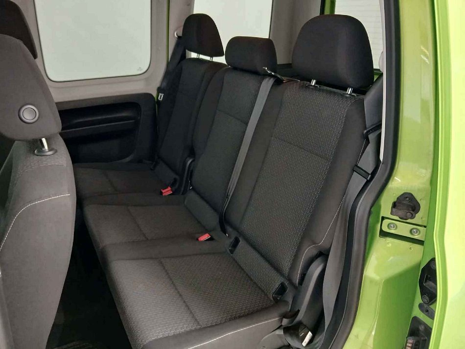 Volkswagen Caddy 1.2TSi Trendline