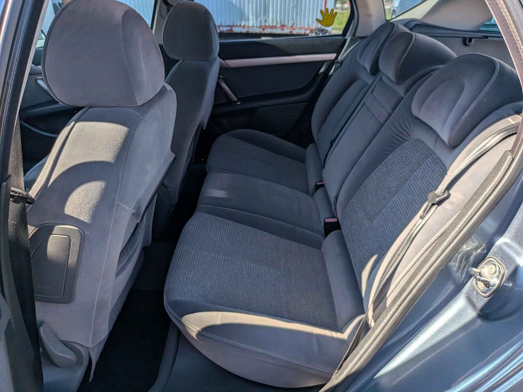 Peugeot 407 1.6HDi 