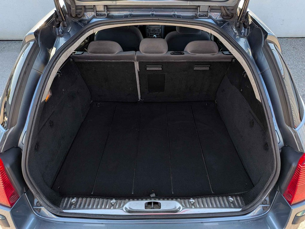 Peugeot 407 1.6HDi 