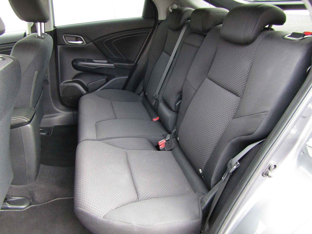 Honda Civic 1.4 i-VTEC 