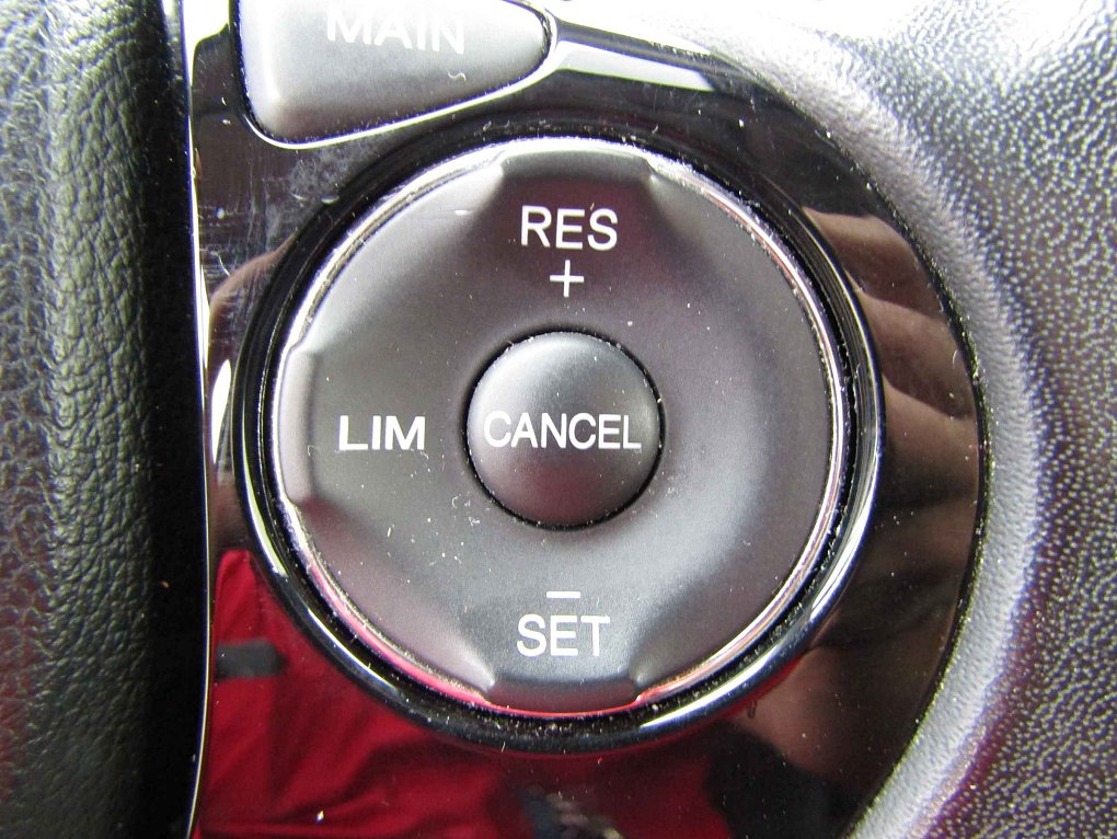 Honda Civic 1.4 i-VTEC 