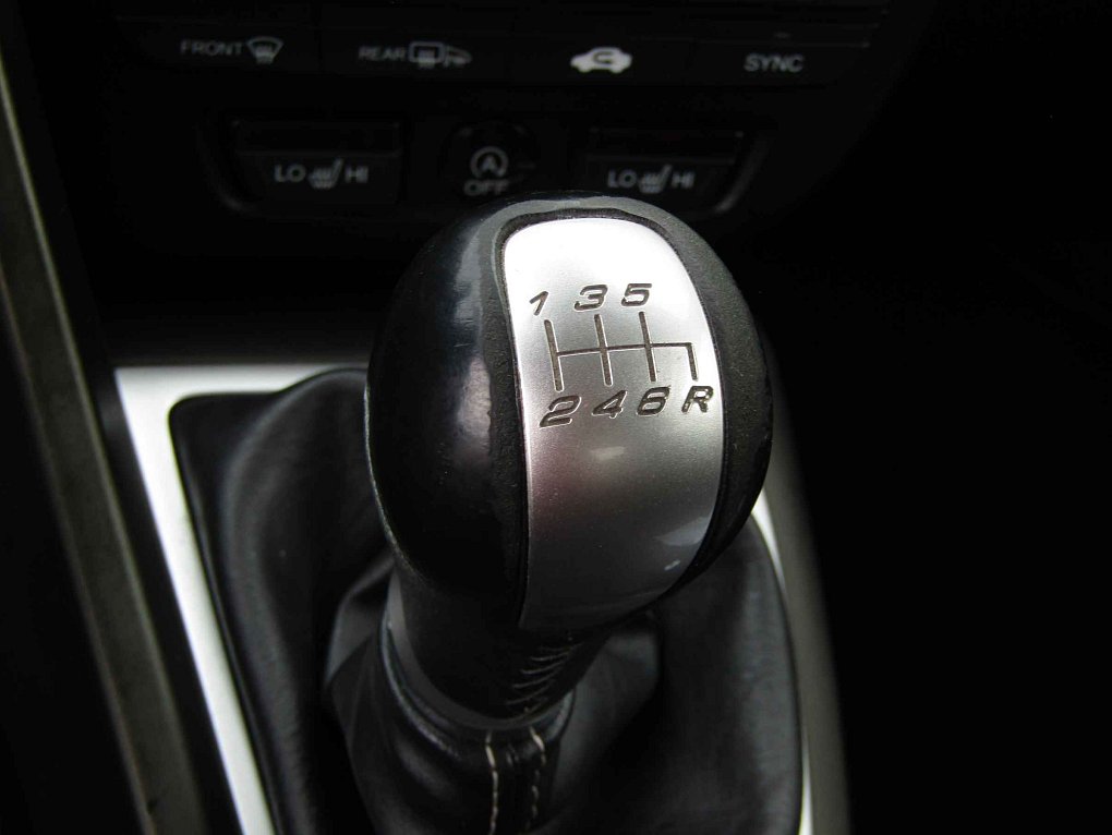 Honda Civic 1.4 i-VTEC 