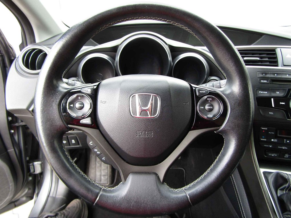 Honda Civic 1.4 i-VTEC 