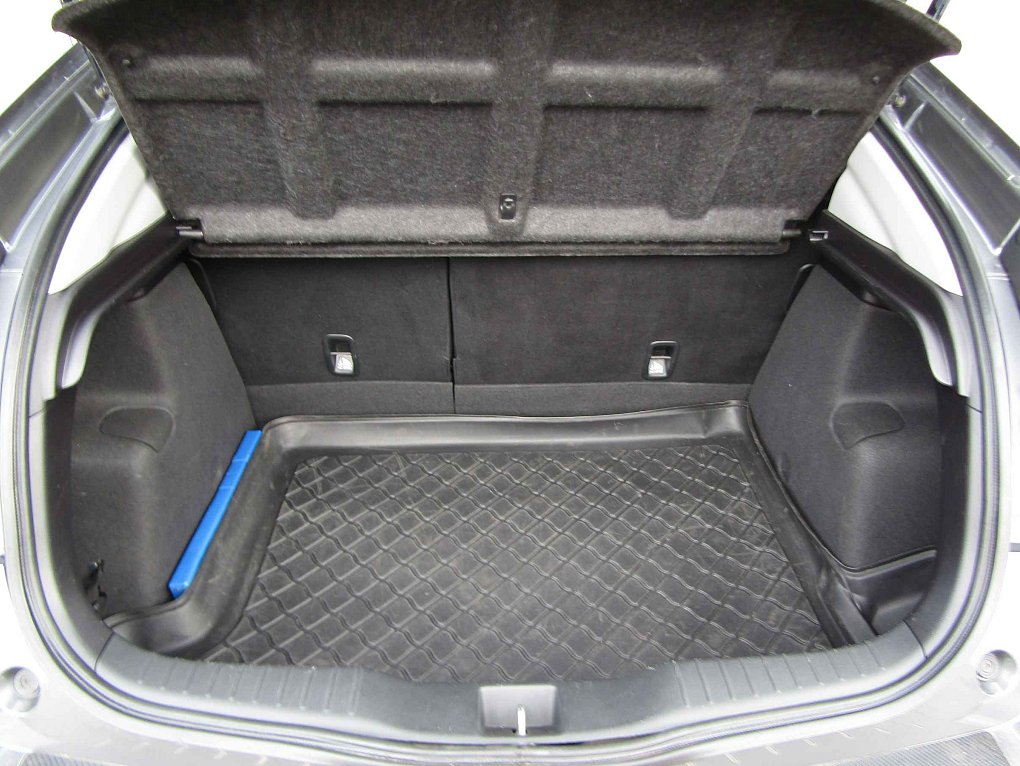 Honda Civic 1.4 i-VTEC 
