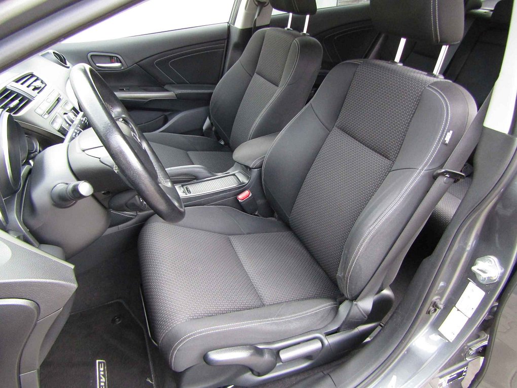 Honda Civic 1.4 i-VTEC 