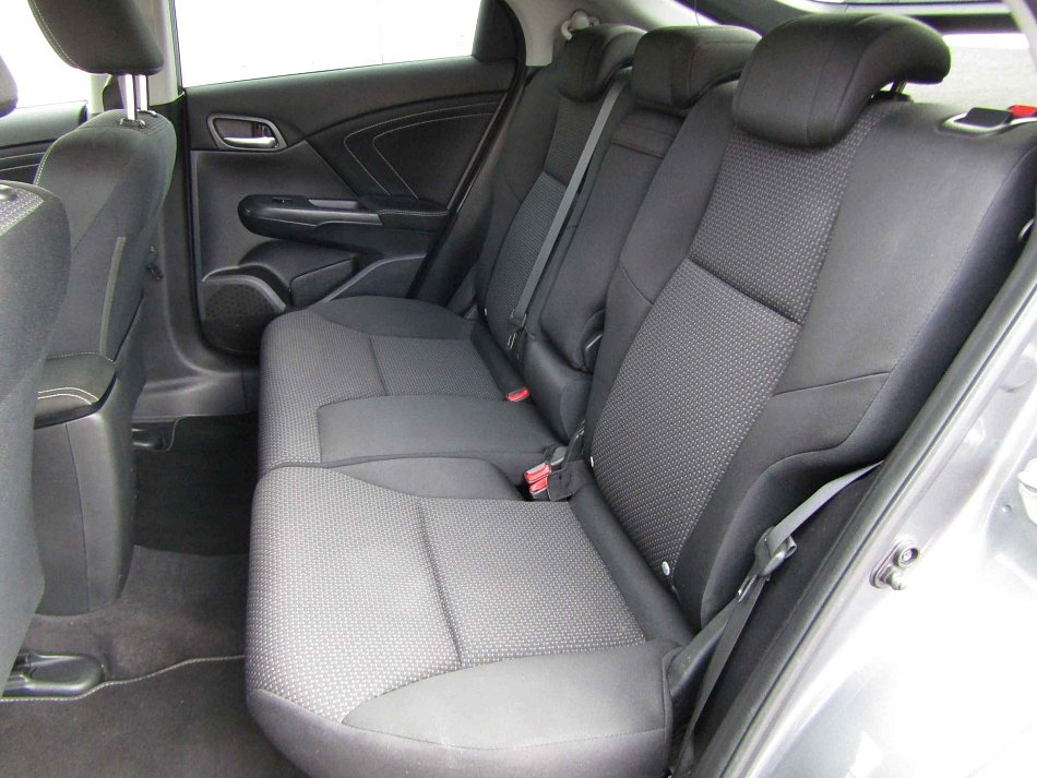 Honda Civic 1.4 i-VTEC 