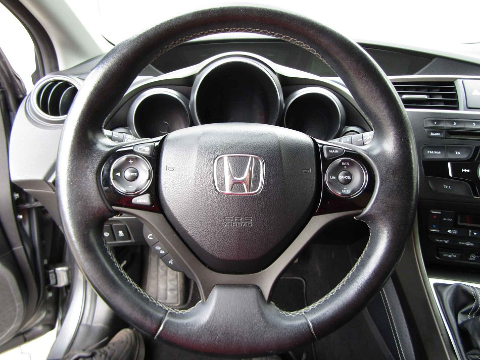 Honda Civic 1.4 i-VTEC 