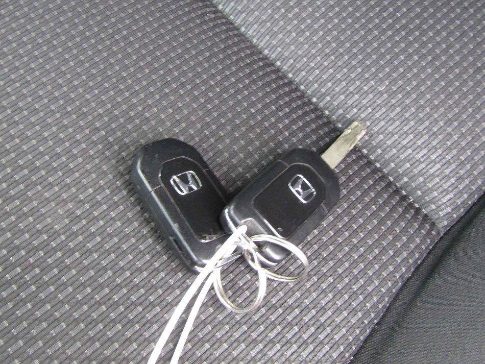 Honda Civic 1.4 i-VTEC 