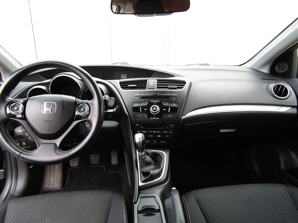 Honda Civic 1.4 i-VTEC 