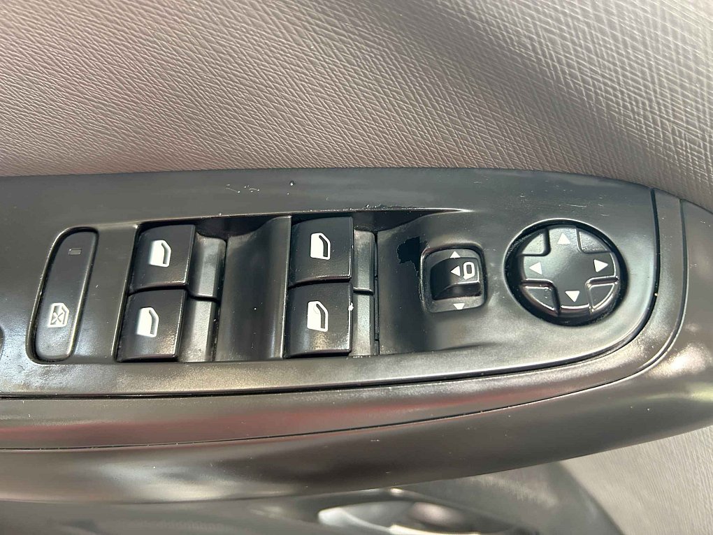 Citroën C4 Picasso 2.0HDi 