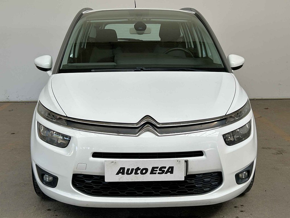 Citroën C4 Picasso 2.0HDi 