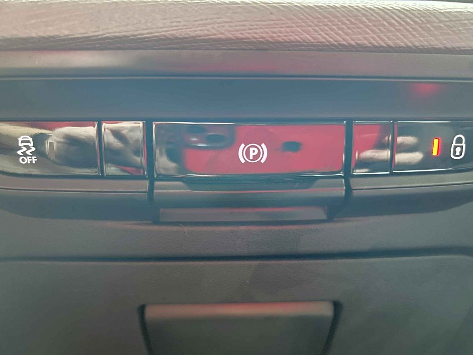 Citroën C4 Picasso 2.0HDi 