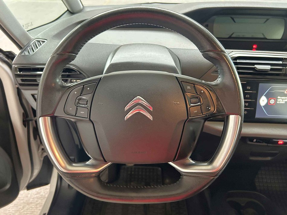 Citroën C4 Picasso 2.0HDi 
