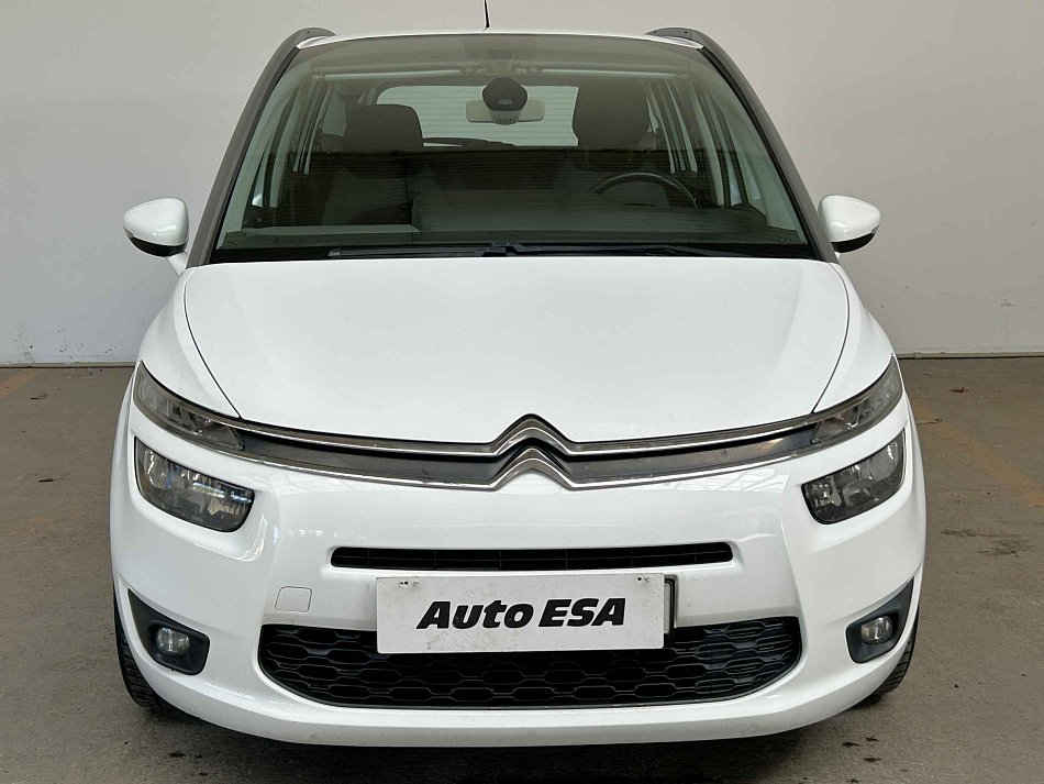 Citroën C4 Picasso 2.0HDi 