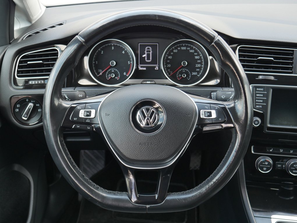 Volkswagen Golf 2.0TDi Highline