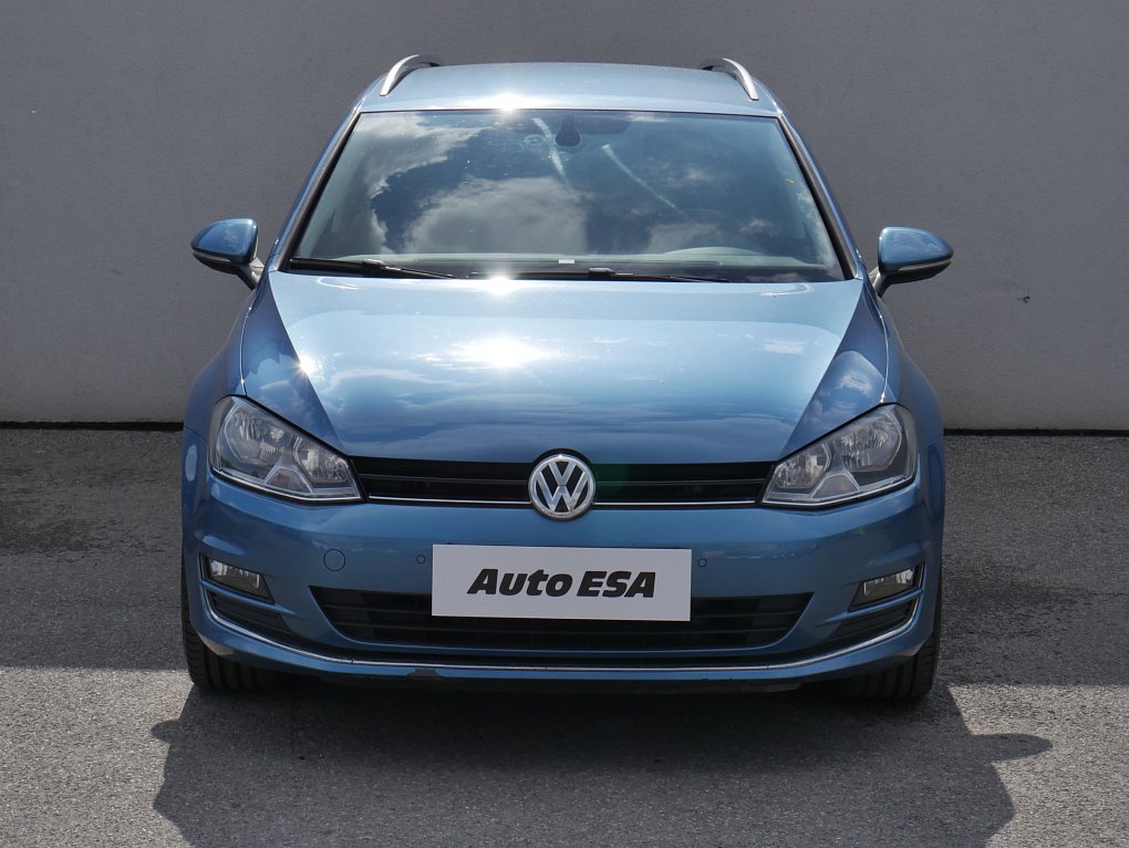 Volkswagen Golf 2.0TDi Highline