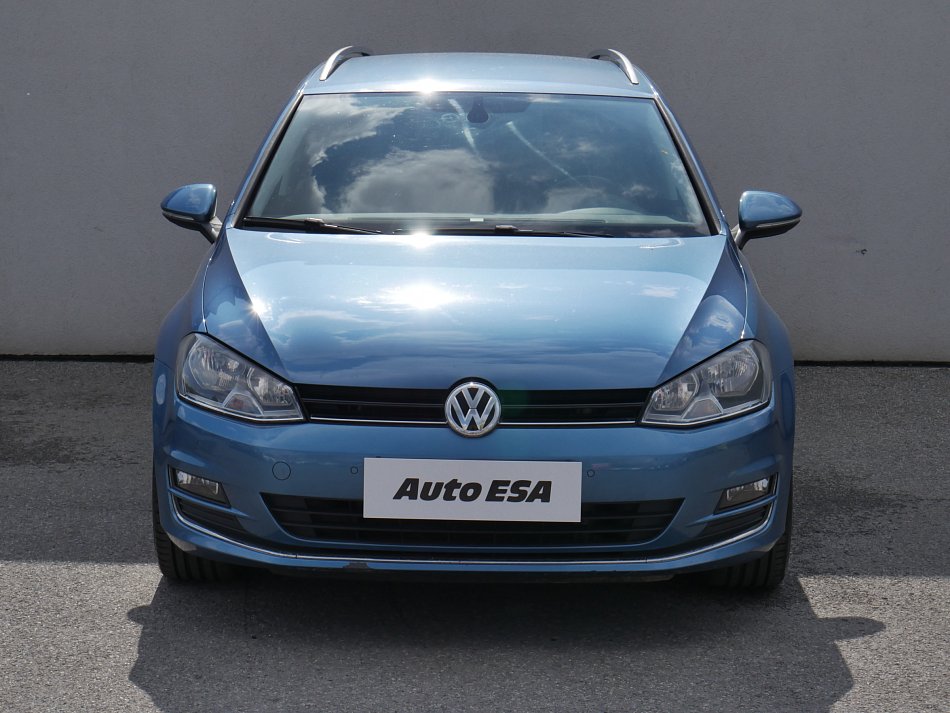 Volkswagen Golf 2.0TDi Highline