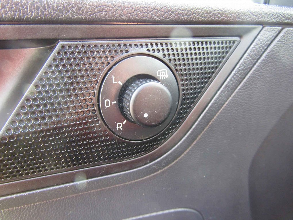 Škoda Rapid 1.0 TSi Style