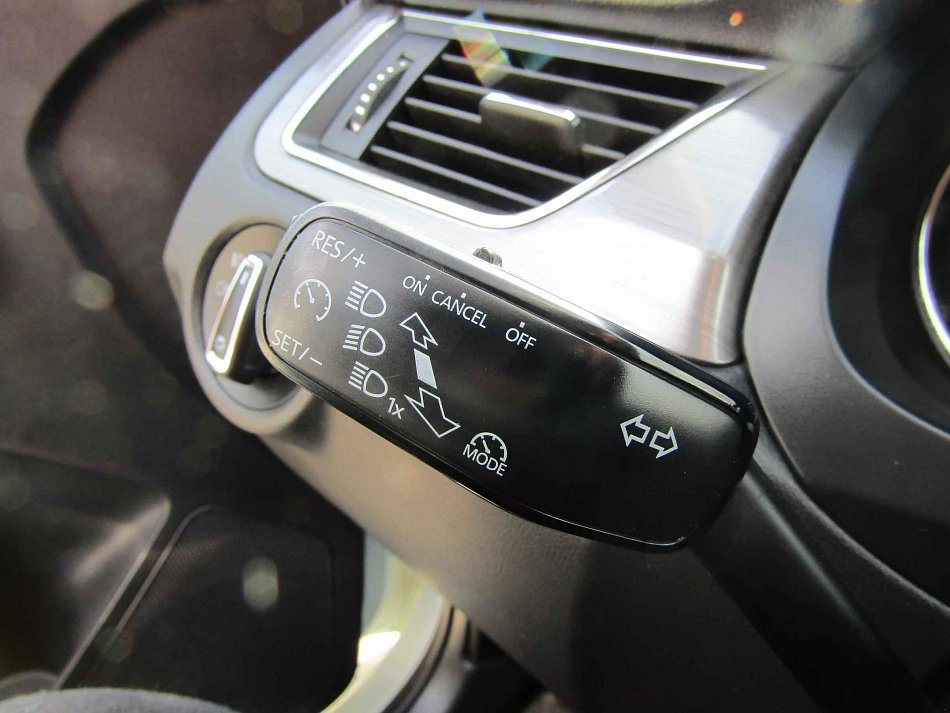 Škoda Rapid 1.0 TSi Style