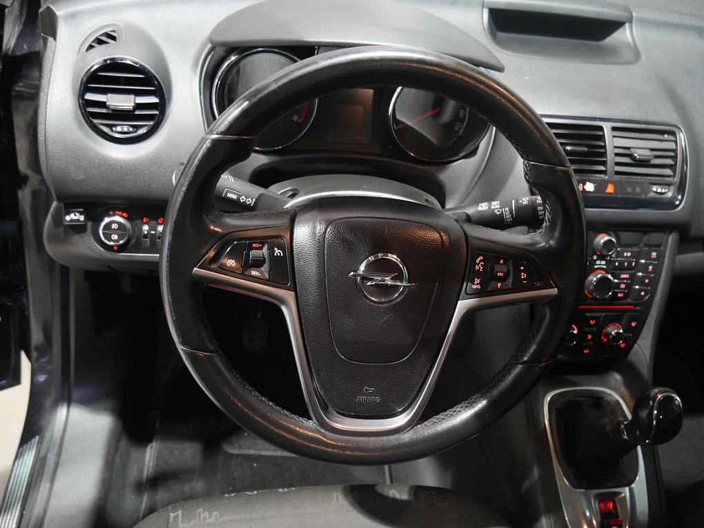 Opel Meriva 1.4T 