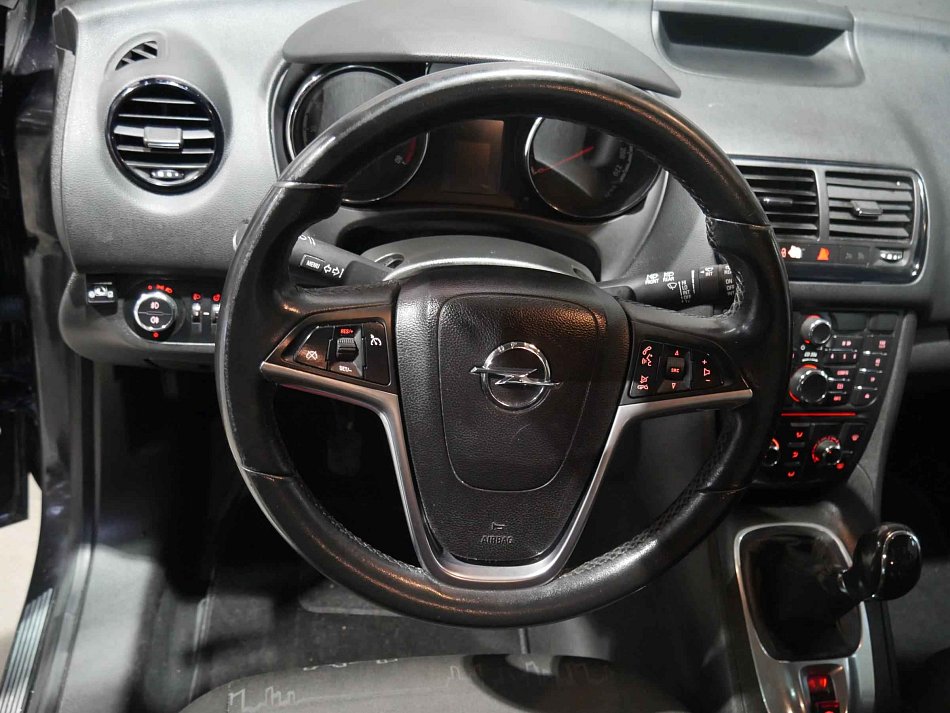 Opel Meriva 1.4T 