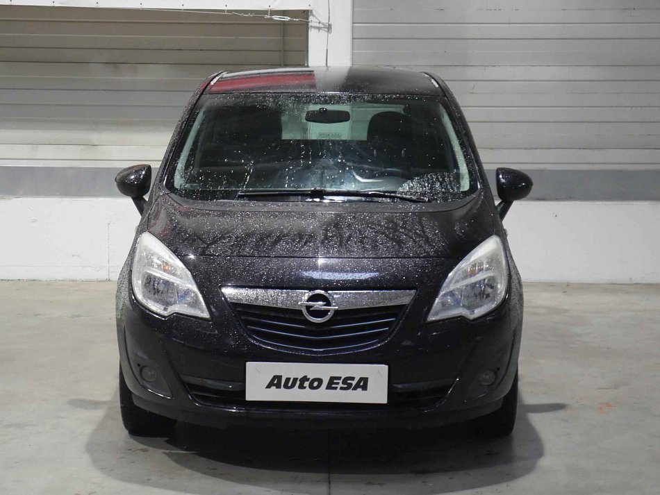 Opel Meriva 1.4T 