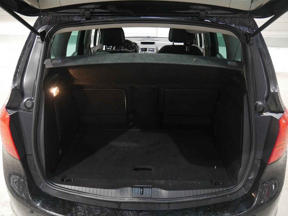 Opel Meriva 1.4T 