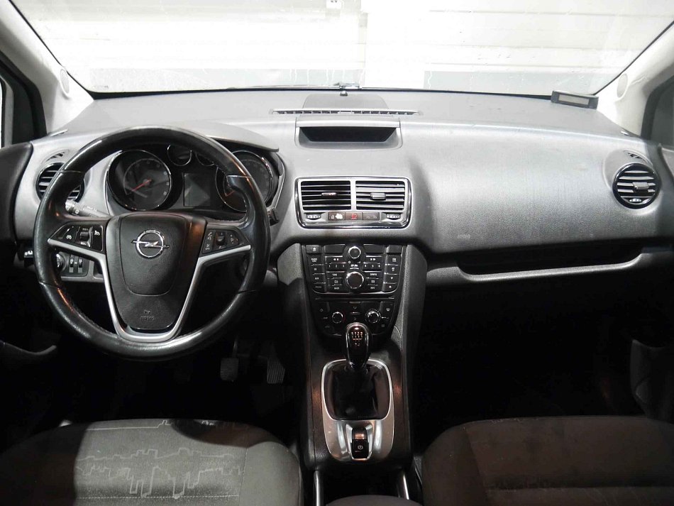 Opel Meriva 1.4T 
