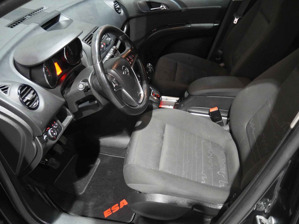 Opel Meriva 1.4T 