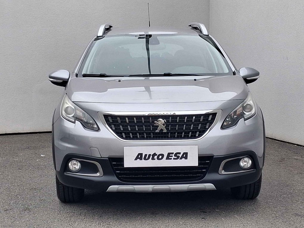 Peugeot 2008 1.2 PT Allure
